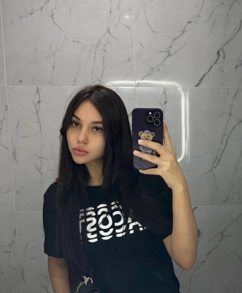 Анастасия