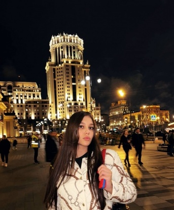 Анастасия